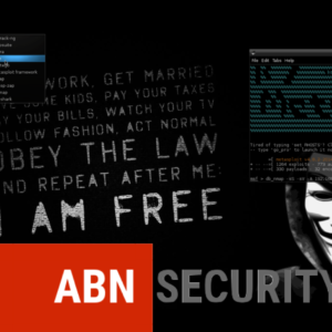 ABN Cyber Security