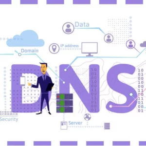 SSL, DNS, Cyber Security