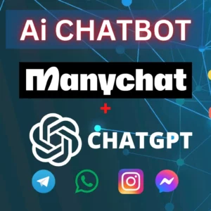 AI Chatbot with OpenAi ChatGPT API